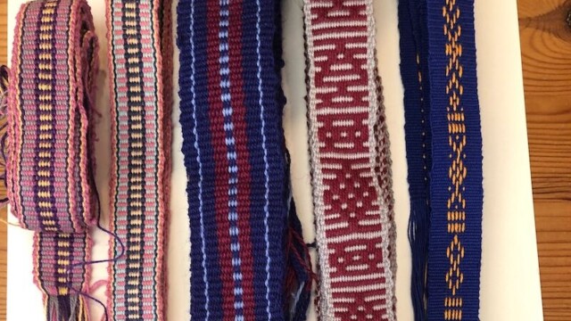 ノルマをこなすのに一層懸命な私の作品